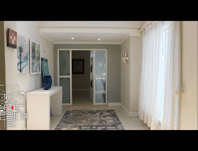 4 BEDROOM HOUSE FOR SALE IN PADFIELD PARK
